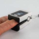 S400 Fingertip Pulse Oximeter - Panodyne